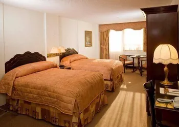 Avenue Plaza Hotel hotel thumbnail 4