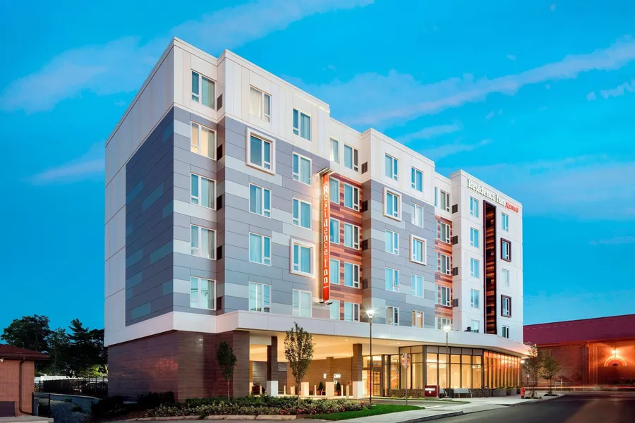 Residence Inn by Marriott Boston Watertown hotel detail image 2