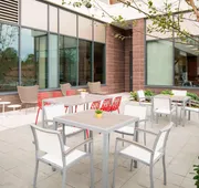 Residence Inn by Marriott Boston Watertown hotel detail image 3