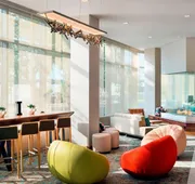 Residence Inn by Marriott Boston Watertown hotel detail image 5