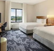 Fairfield Inn & Suites by Marriott La Crosse Downtown hotel detail image 5
