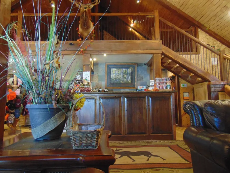 Elk View Inn hotel detail image 2
