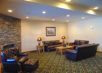 Elk View Inn hotel thumbnail 4