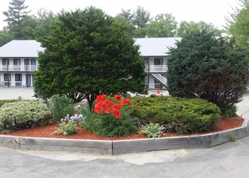 Seabrook Inn hotel thumbnail 2