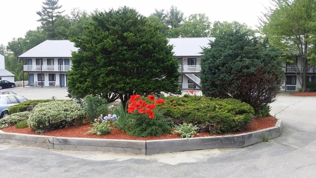 Seabrook Inn hotel detail image 2