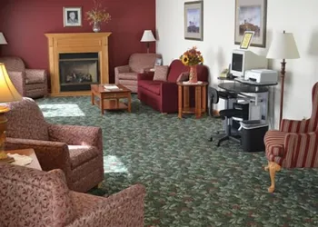 Seabrook Inn hotel thumbnail 5