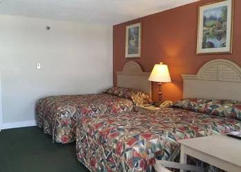 Seabrook Inn hotel thumbnail 8