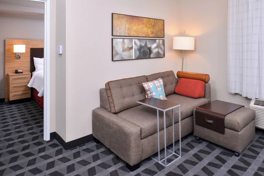 TownePlace Suites by Marriott Gillette hotel detail image 6