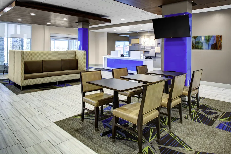 Holiday Inn Express & Suites Coldwater by IHG hotel detail image 2
