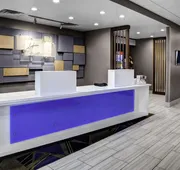 Holiday Inn Express & Suites Coldwater by IHG hotel detail image 3