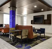 Holiday Inn Express & Suites Coldwater by IHG hotel detail image 5