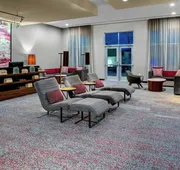 Courtyard by Marriott Nashville Mount Juliet hotel detail image 3