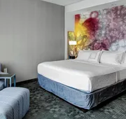 Courtyard by Marriott Nashville Mount Juliet hotel detail image 5