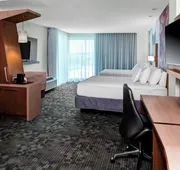 Courtyard by Marriott Nashville Mount Juliet hotel detail image 7