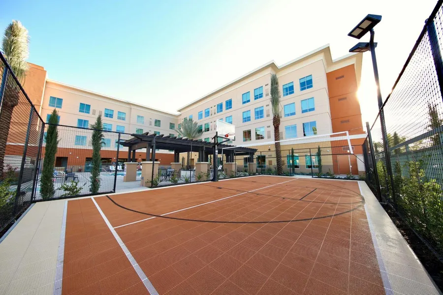 Homewood Suites By Hilton Irvine John Wayne Airport hotel detail image 2