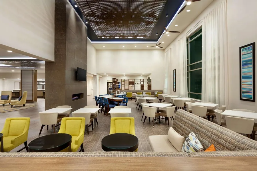 Homewood Suites By Hilton Irvine John Wayne Airport hotel detail image 6