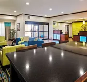 Best Western Plus Denver City Hotel and Suites hotel detail image 3