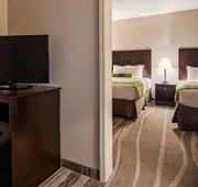 Best Western Plus Denver City Hotel and Suites hotel detail image 5