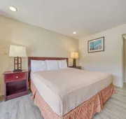 Americas Best Value Inn Stearns hotel detail image 3
