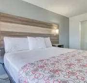 Americas Best Value Inn Stearns hotel detail image 5