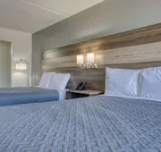 Americas Best Value Inn Stearns hotel detail image 7