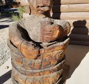 Sourdough Lodge hotel detail image 4