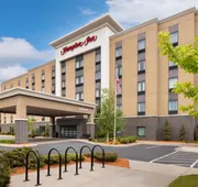 Hampton Inn Minneapolis-Roseville hotel detail image 4