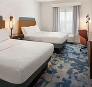 Hampton Inn Minneapolis-Roseville hotel detail image 7
