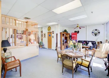 OYO Hotel Drumright I-44 OK hotel thumbnail 4