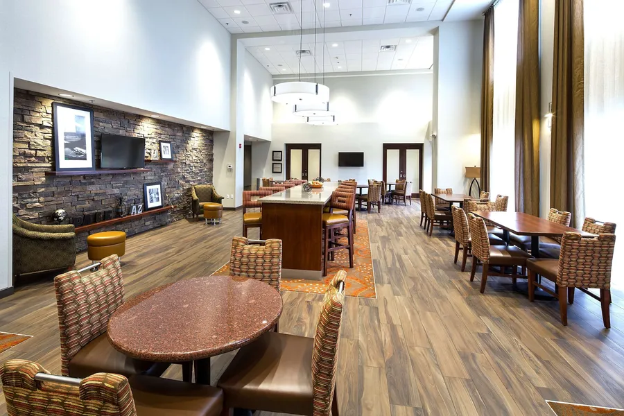 Hampton Inn & Suites Page - Lake Powell hotel detail image 6