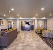 Cobblestone Inn & Suites - Lakin hotel detail image 3