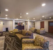 Cobblestone Inn & Suites - Lakin hotel detail image 4