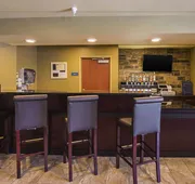 Cobblestone Inn & Suites - Lakin hotel detail image 7