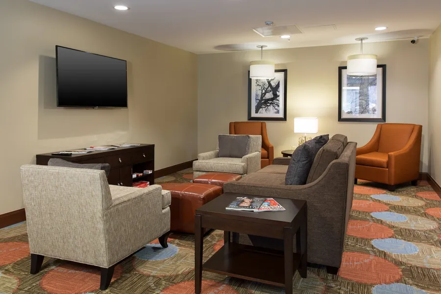 Staybridge Suites Corona South by IHG hotel detail image 2