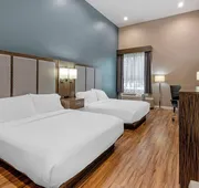Best Western Plus Pflugerville hotel detail image 4