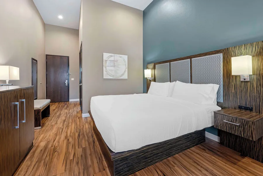Best Western Plus Pflugerville hotel detail image 6