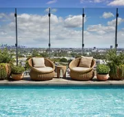1 Hotel West Hollywood hotel detail image 3