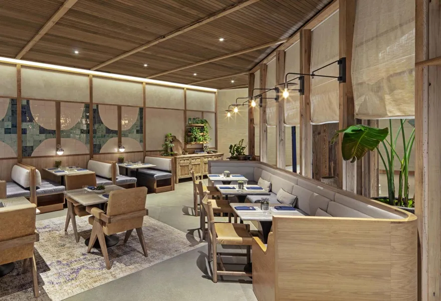 1 Hotel West Hollywood hotel detail image 6