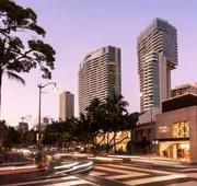 The Ritz-Carlton Residences, Waikiki Beach hotel detail image 3