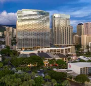 The Ritz-Carlton Residences, Waikiki Beach hotel detail image 4