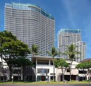 The Ritz-Carlton Residences, Waikiki Beach hotel detail image 5
