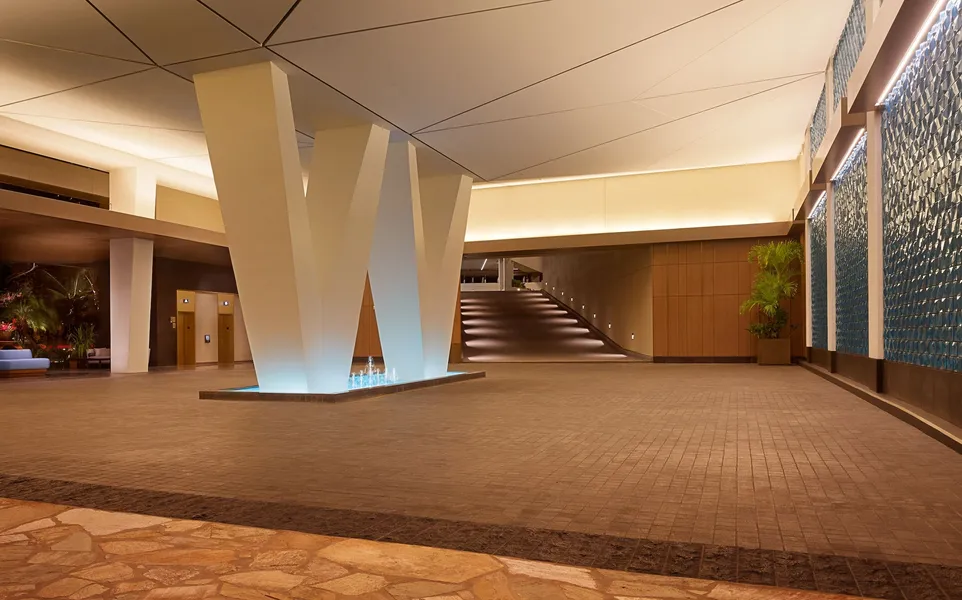 The Ritz-Carlton Residences, Waikiki Beach hotel detail image 6