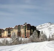 Grand Summit Hotel - Canyons Village, a RockResort hotel detail image 5