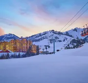 Grand Summit Hotel - Canyons Village, a RockResort hotel detail image 7