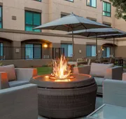 DoubleTree Suites by Hilton Hotel Sacramento – Rancho Cordova hotel detail image 3