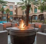DoubleTree Suites by Hilton Hotel Sacramento – Rancho Cordova hotel detail image 4