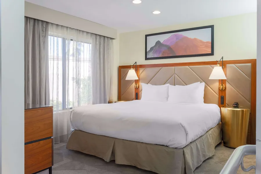 DoubleTree Suites by Hilton Hotel Sacramento – Rancho Cordova hotel detail image 6