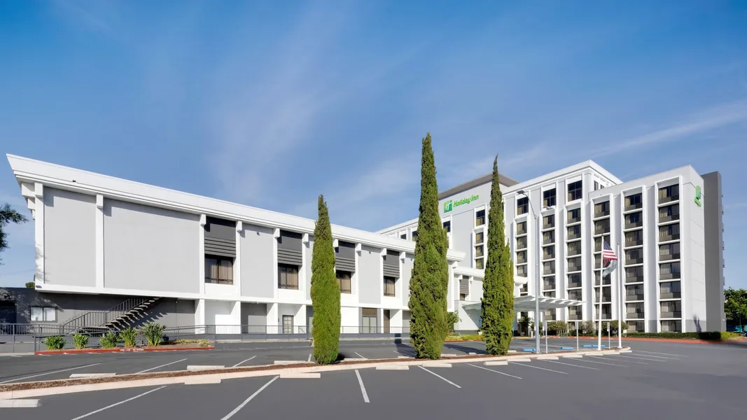 Holiday Inn San Jose - Silicon Valley by IHG hotel detail image 2