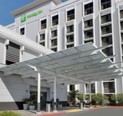 Holiday Inn San Jose - Silicon Valley by IHG hotel detail image 3