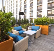 Holiday Inn San Jose - Silicon Valley by IHG hotel detail image 4